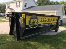 thumb_145 Birch Hill Court Kernersville, NC 27284 Dumpster Rental & Porta Potty Service in Kernersville, NC